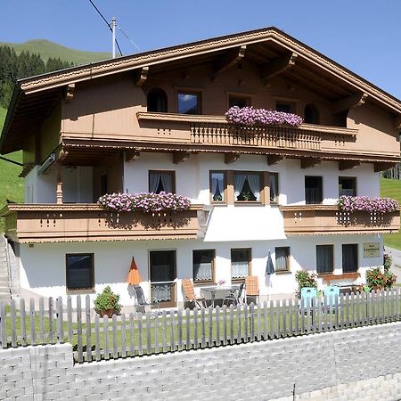 Haus Leonhard Apartamento Tux Exterior foto